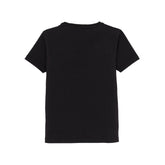 Boys Printed Round Neck T-Shirt